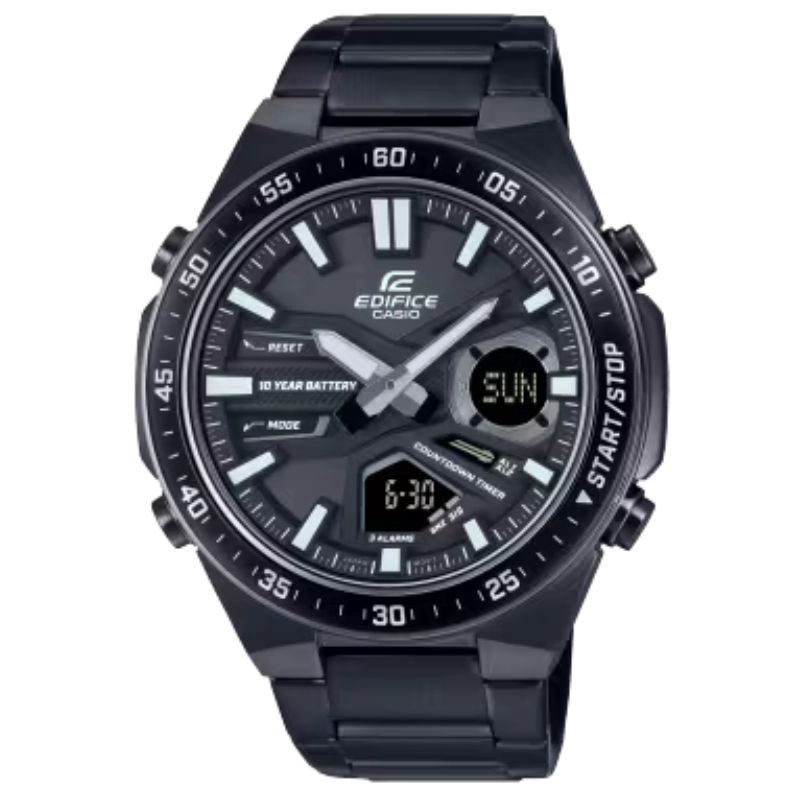 RELOJ EDIFICE EFV-C110DC-1ADF HOMBRE - 1