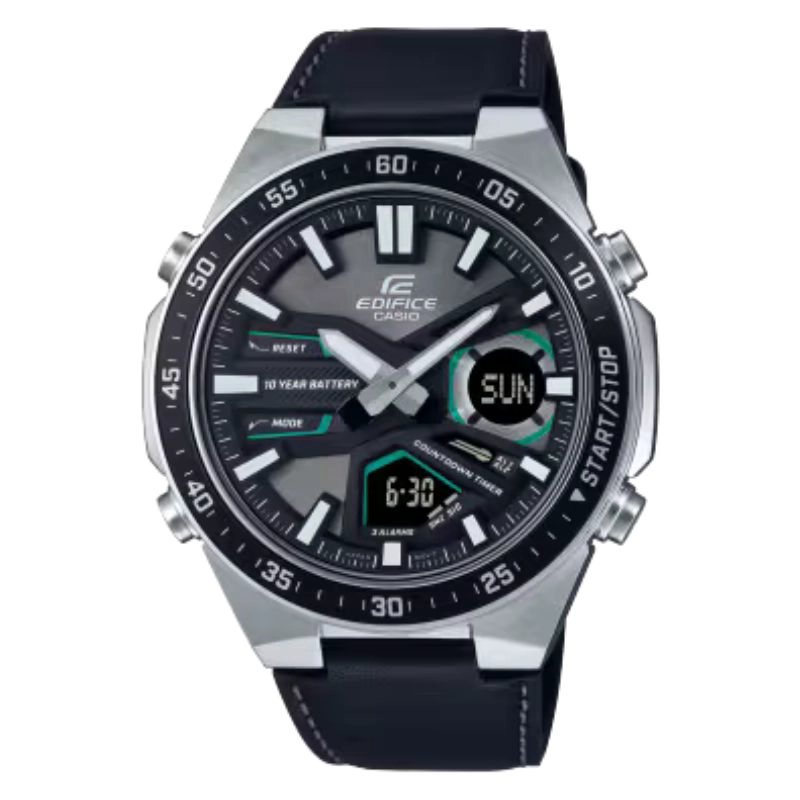 RELOJ EDIFICE EFV-C110L-1AVDF HOMBRE - 1