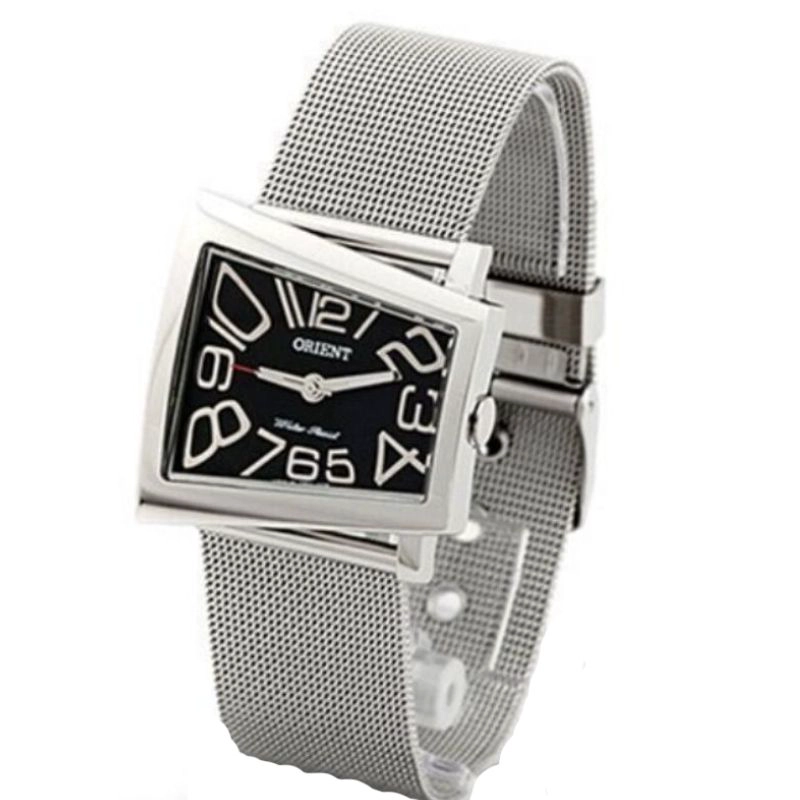 RELOJ ORIENT UNISEX QBDU-Q00-A - 1