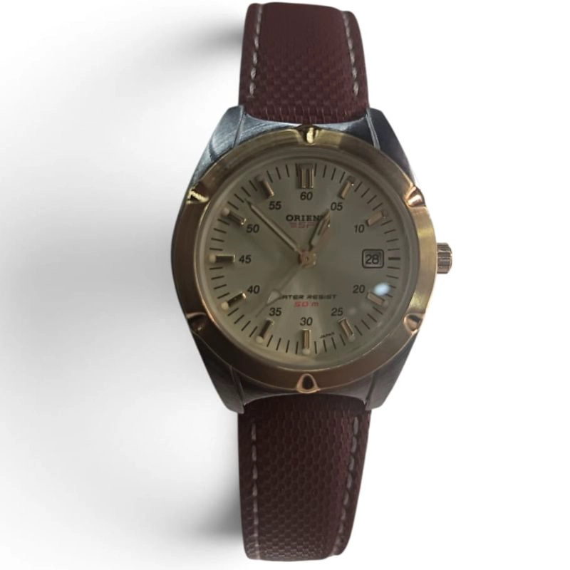 ORIENT SP DE CUARZO VERSION BITONO MUJER PSZ0C001C0 - 1