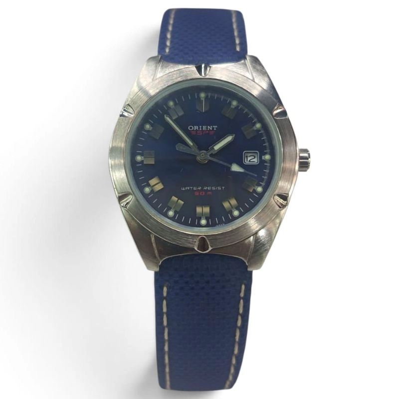 RELOJ ORIENT MUJER ESPE MODELO PUN2M006D0 - 1