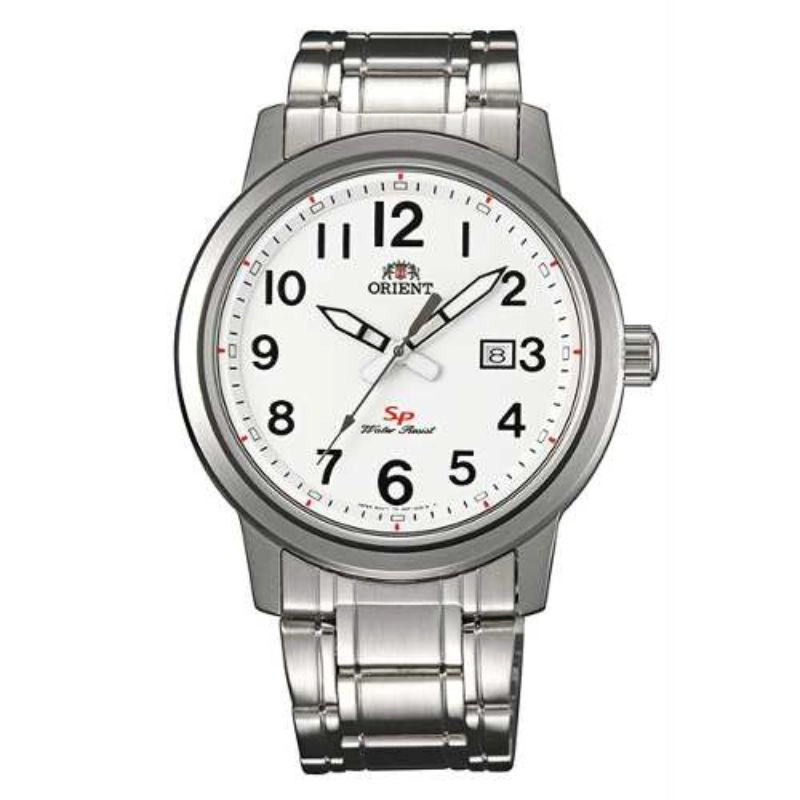 RELOJ ORIENT HOMBRE CLASSIC FUNF1004W0 - 1
