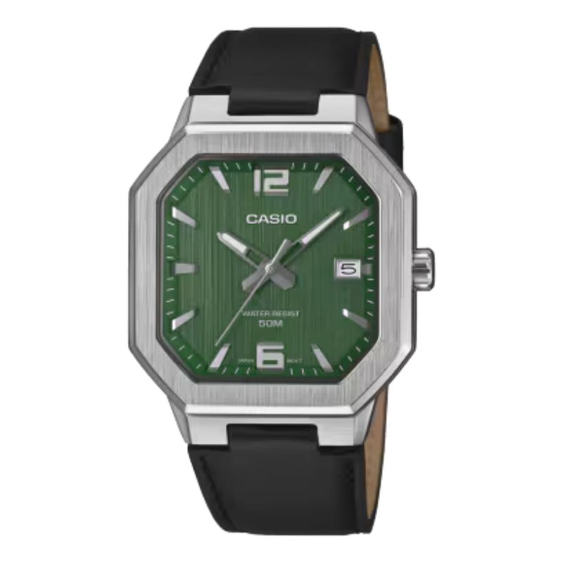 RELOJ CASIO MTP-B195L-3AVDF HOMBRE - 1