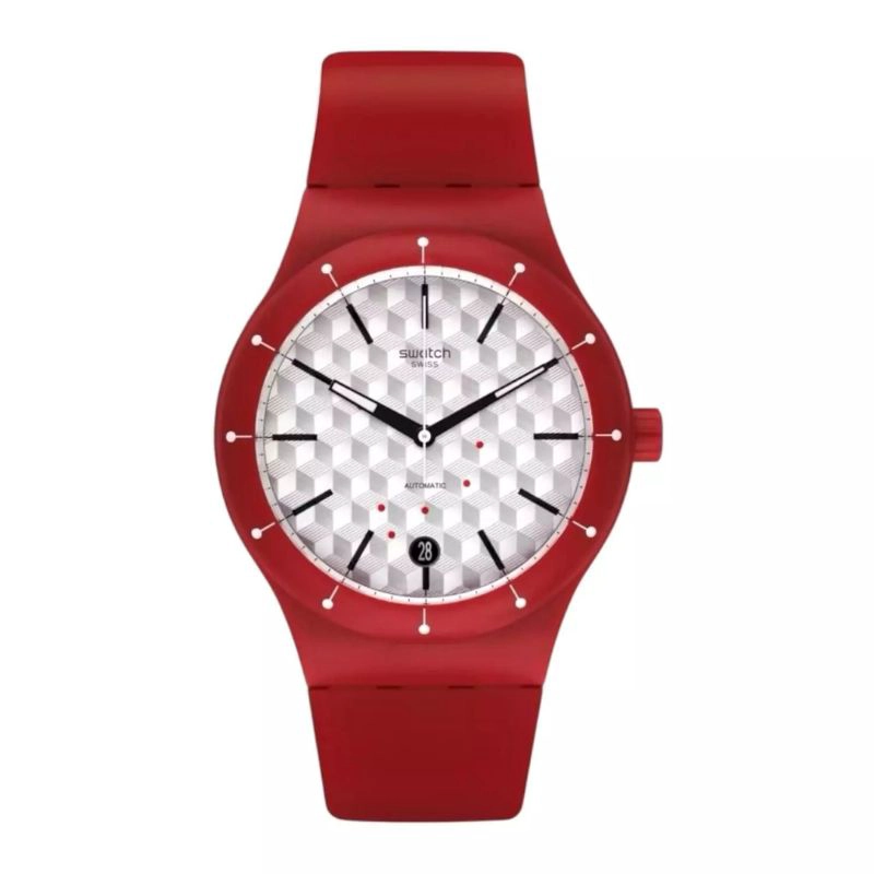 RELOJ SWATCH UNISEX SUTR403 - 1
