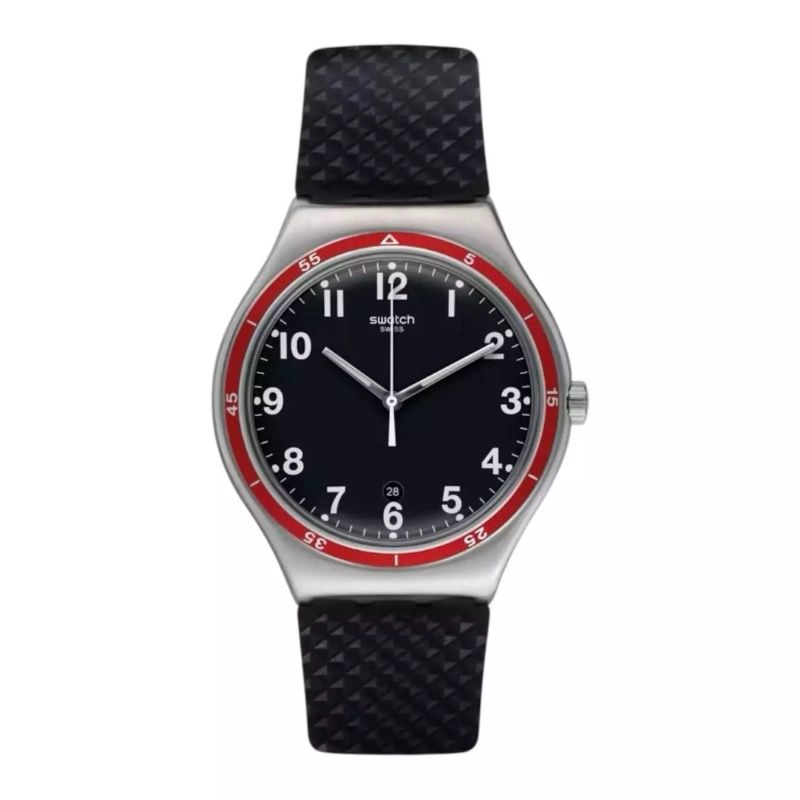 RELOJ SWATCH UNISEX YWS417 - 1