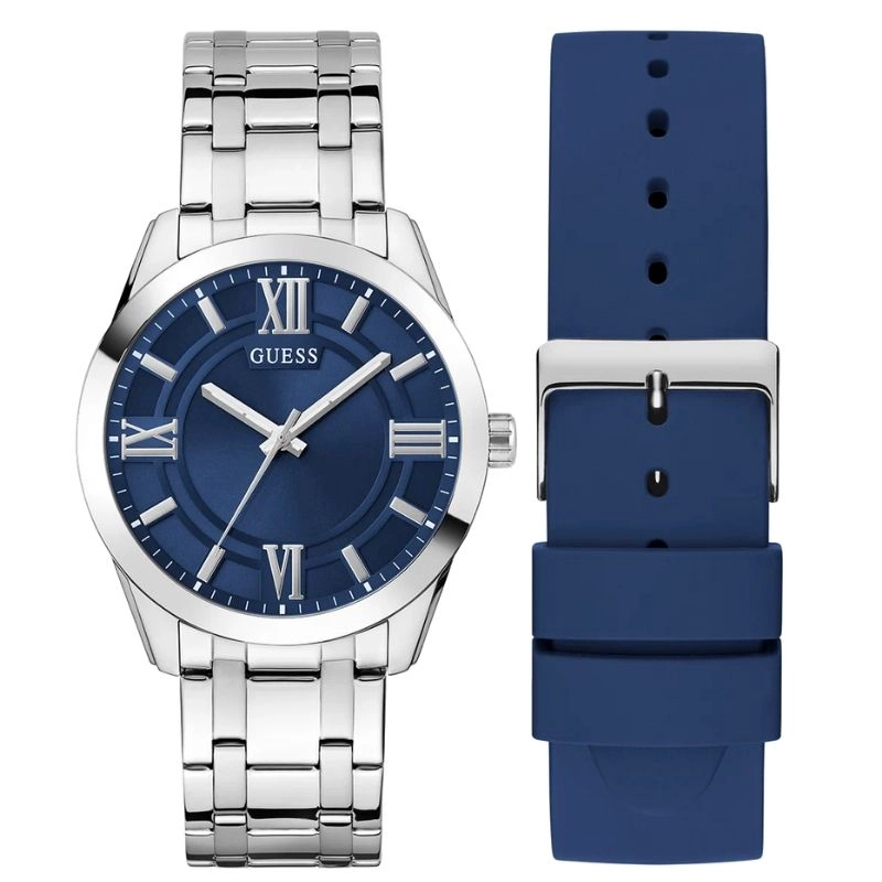 RELOJ GUESS GW1008G1 HOMBRE QUARTZ - 1