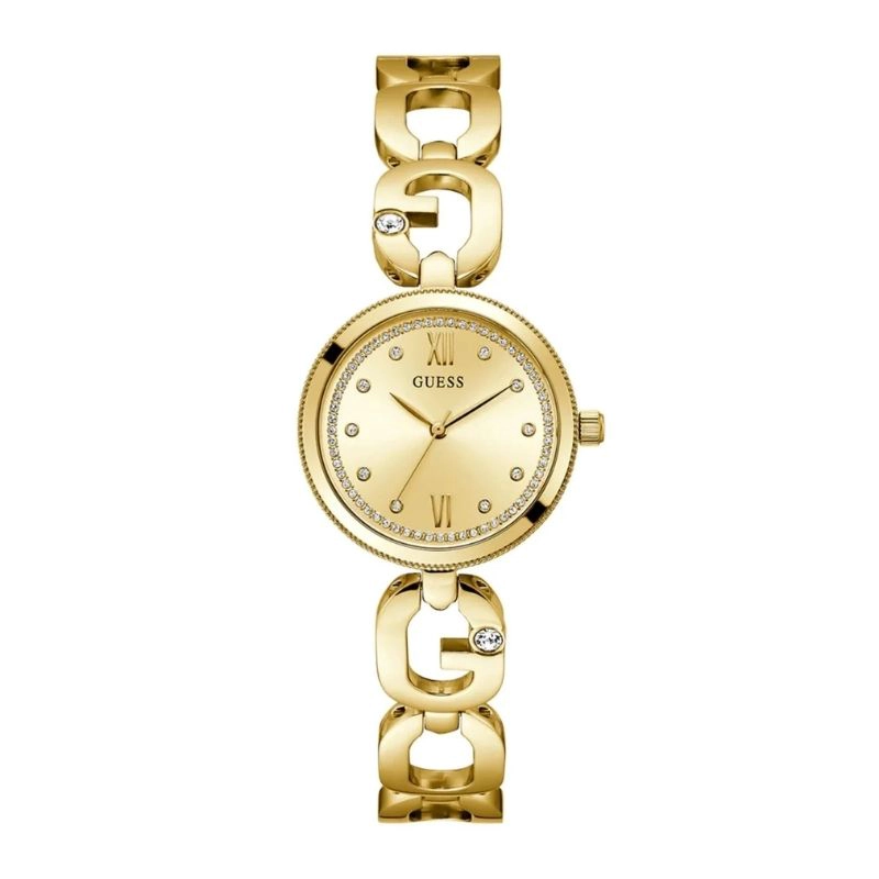RELOJ GUESS EMPOWER MUJER  GW0759L2 - 1