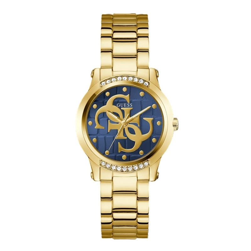 RELOJ GUESS GW0861L6 W GT ANNETTE 36 MM - 1