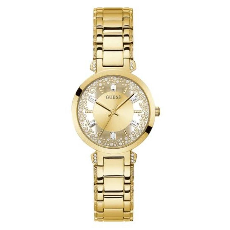 RELOJ GUESS CRYSTAL CLEAR GW0470L2 - 1