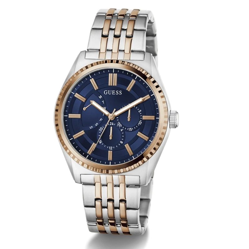 RELOJ GUESS CAMDEN GW1051G6 HOMBRE - 1