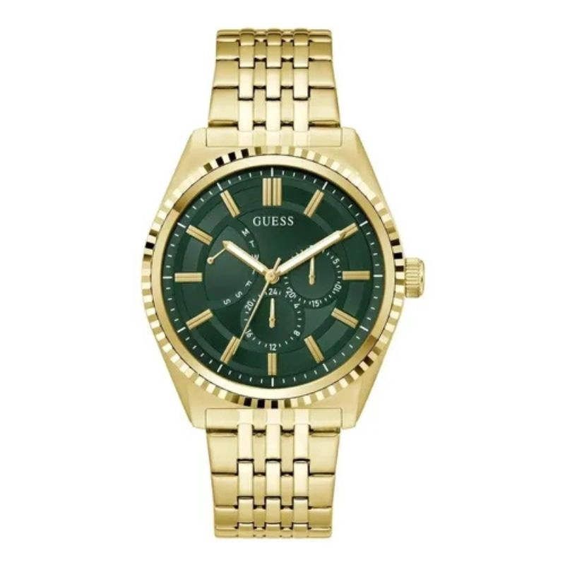 RELOJ GUESS DRESS CAMDEN GW1051G2 HOMBRE QUARTZ - 1