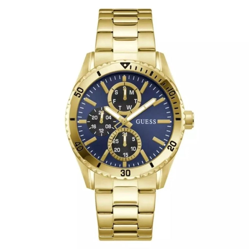 RELOJ PARA HOMBRE GUESS VELOCITYGW1061G2 - 1