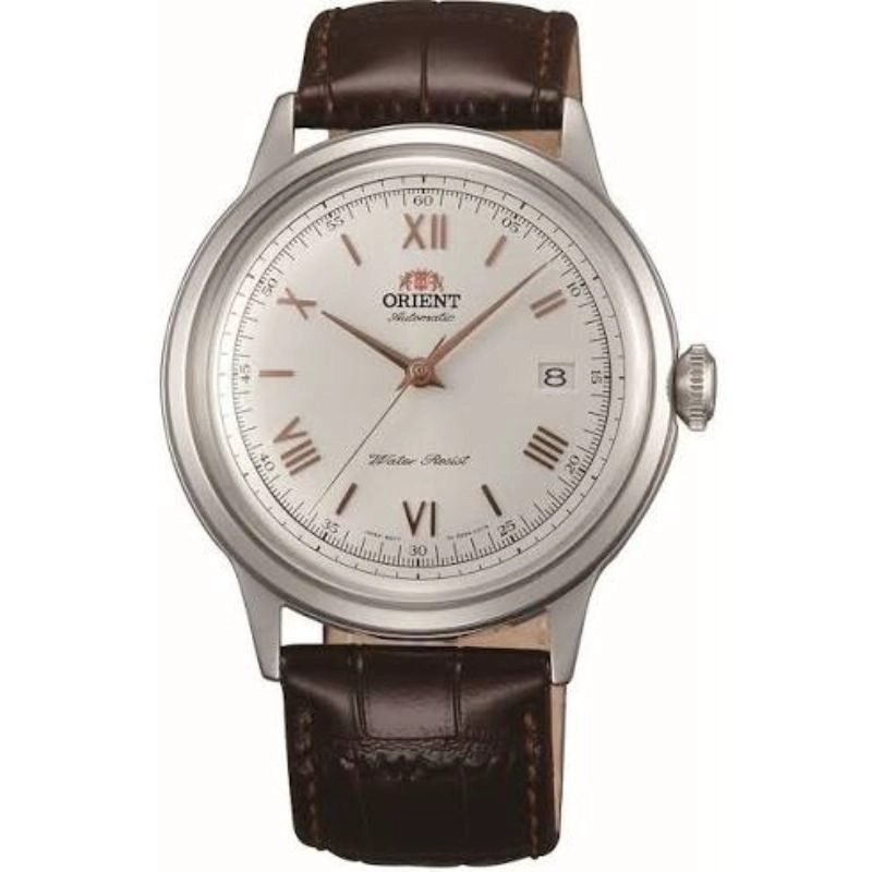 RELOJ  ORIENT BAMBINO VERSION 2 (SEGUNDA GENERACION) TAC00008W0 - 1