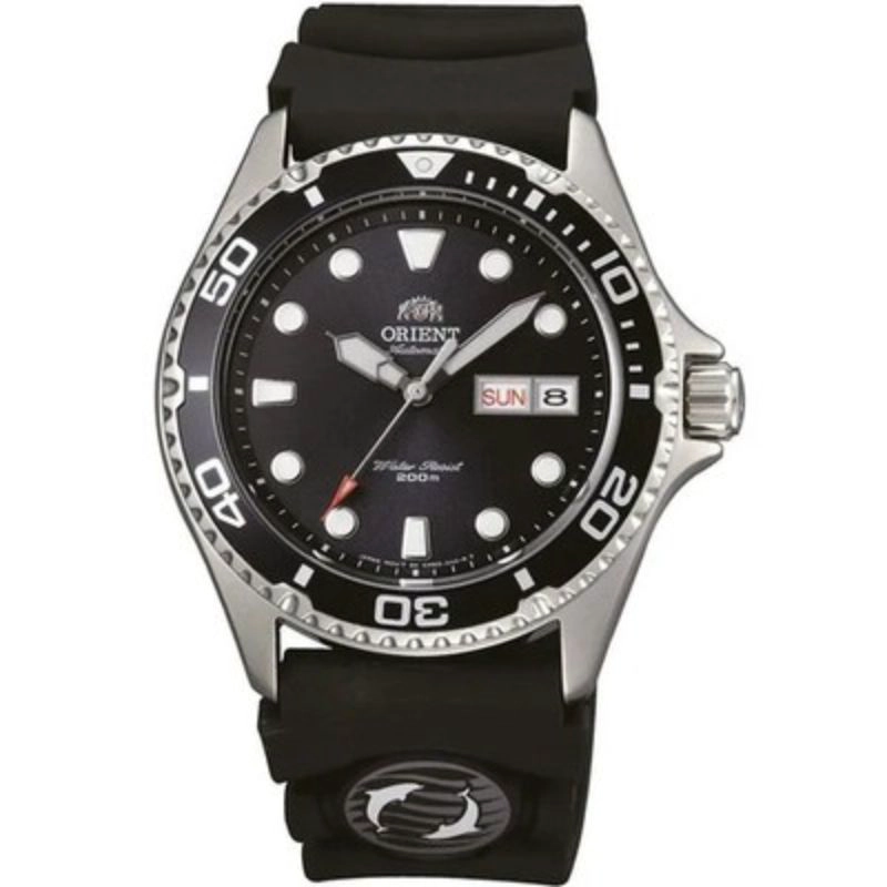 RELOJ AUTOMATICO ORIENT RAY II AUTOMATIC TAA02007B9 PARA HOMBRE - 1