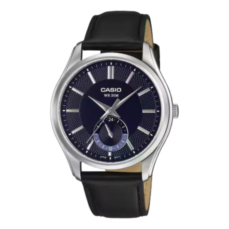 RELOJ ANALOGO CASIO HOMBRE MTP-B315L-2AVDF - 1