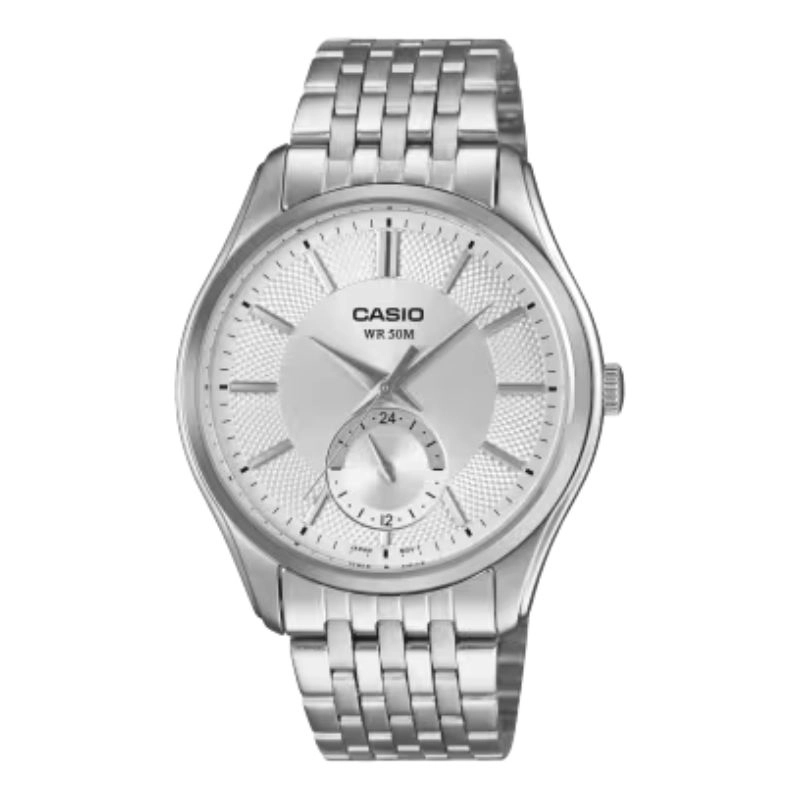 RELOJ CASIO MTP-B315D-7AVDF HOMBRE QUARTZ - 1