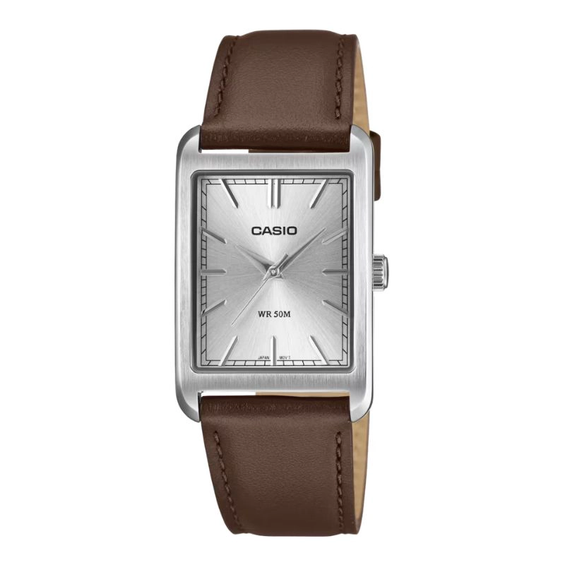 RELOJ CASIO MTP-B215L-7AVDF HOMBRE - 1