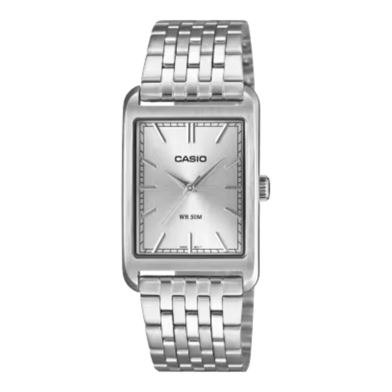 RELOJ CASIO MTP-B215D-7AVDF HOMBRE QUARTZ - 1