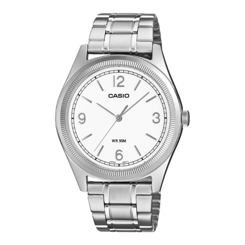 RELOJ CASIO MTP-B210D-7AVDF HOMBRE QUARTZ - 1