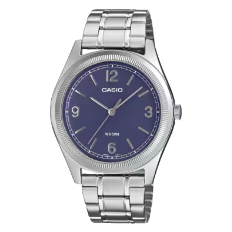 RELOJ CASIO MTP-B210D-2A2VDF HOMBRE QUARTZ - 1