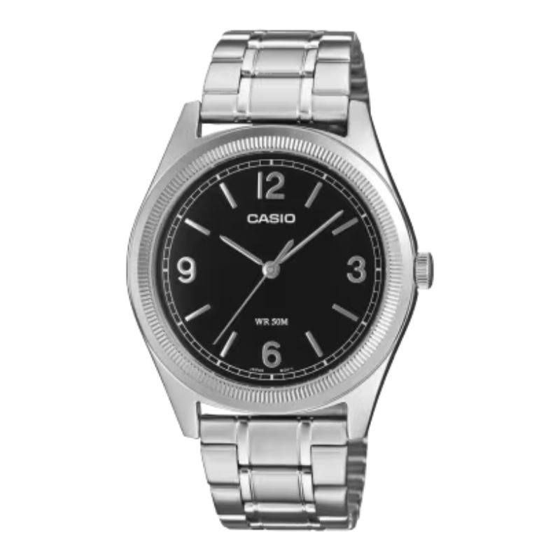 RELOJ CASIO MTP-B210D-1AVDF HOMBRE - 1
