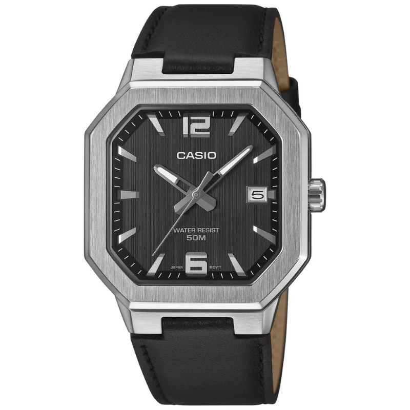 RELOJ CASIO MTP-B195L-1AVDF HOMBRE - 1