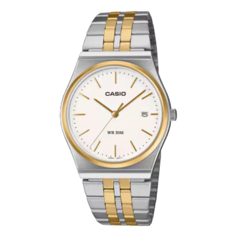 RELOJ CASIO MTP-B145SG-7AVDF HOMBRE - 1