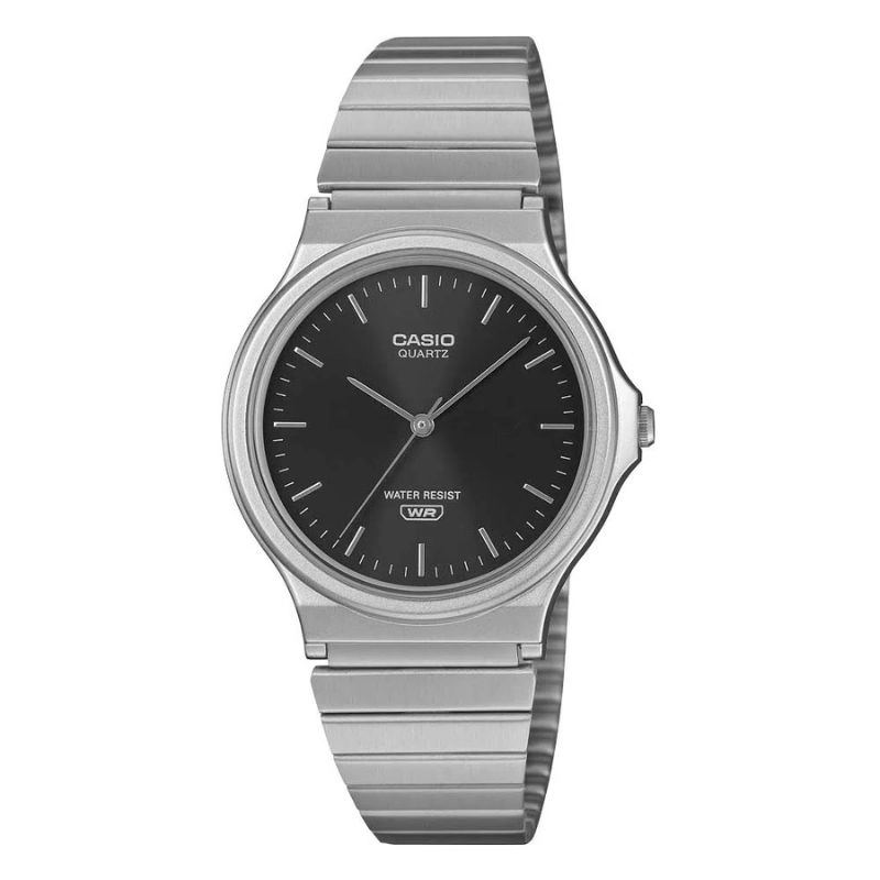 RELOJ ANALOGO CASIO UNISEX MQ-24DA-1A - 1