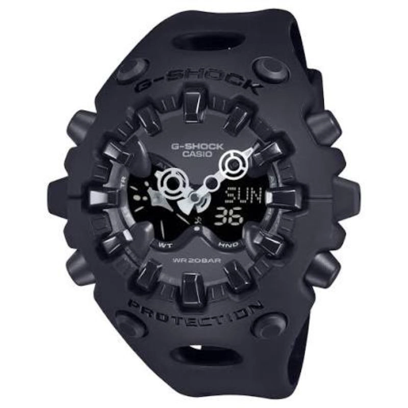 RELOJ G-SHOCK GA-V01-1ADR HOMBRE - 1