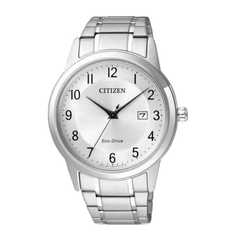 RELOJ CITIZEN ECO- DRIVE AW1231-58B SOLAR - 1