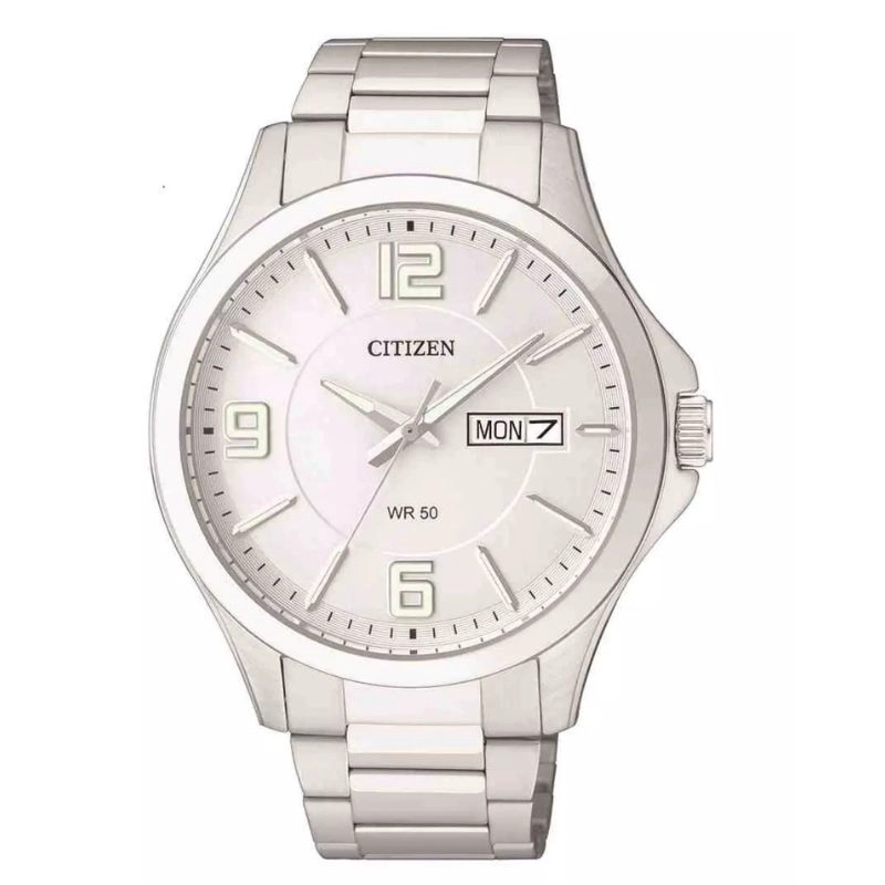 RELOJ CITIZEN HOMBRE BF2001-55A CLASSIC - 1