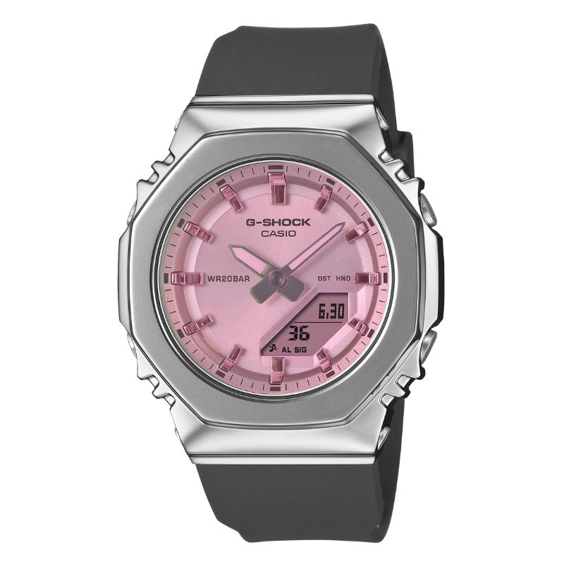 RELOJ G-SHOCK GM-S2110SR-1A SUMMER REFLECTION MUJER - 1