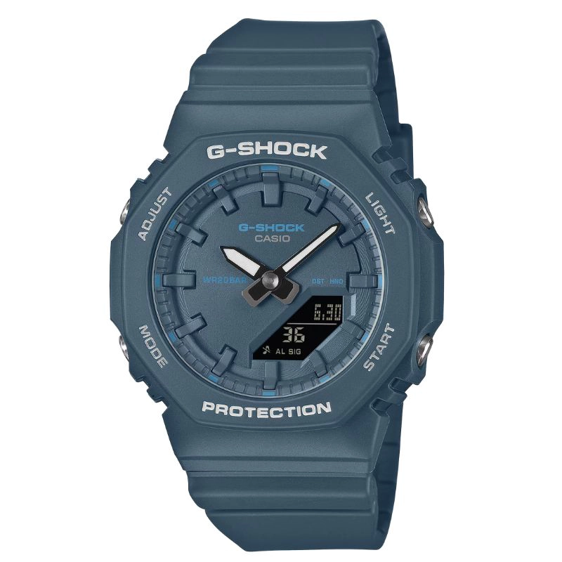 RELOJ G-SHOCK WOMEN CASIO GMA-P2100BA-2A - 1