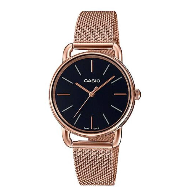 RELOJ ANALOGICO LTP-E412MPG-1ADF - 1