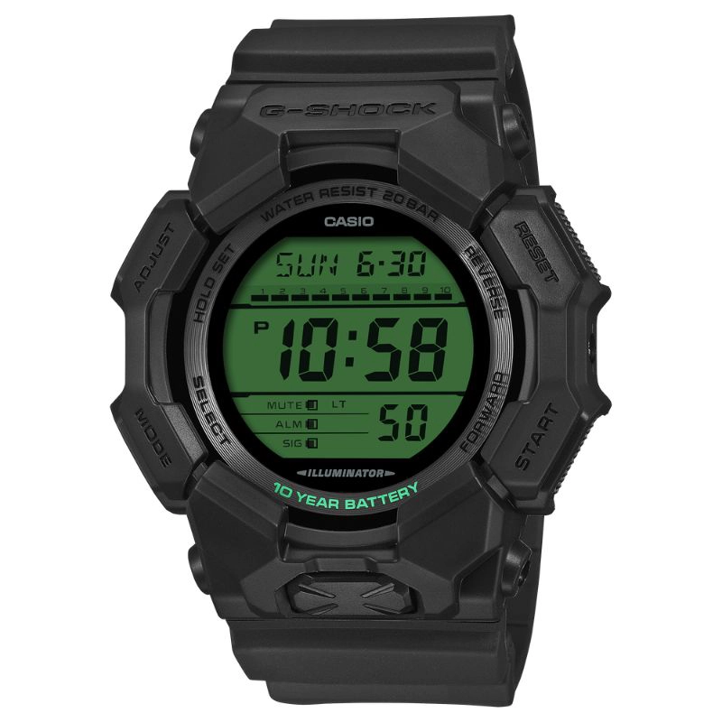 RELOJ G-SHOCK GD-010BEG-1DR HOMBRE - 1