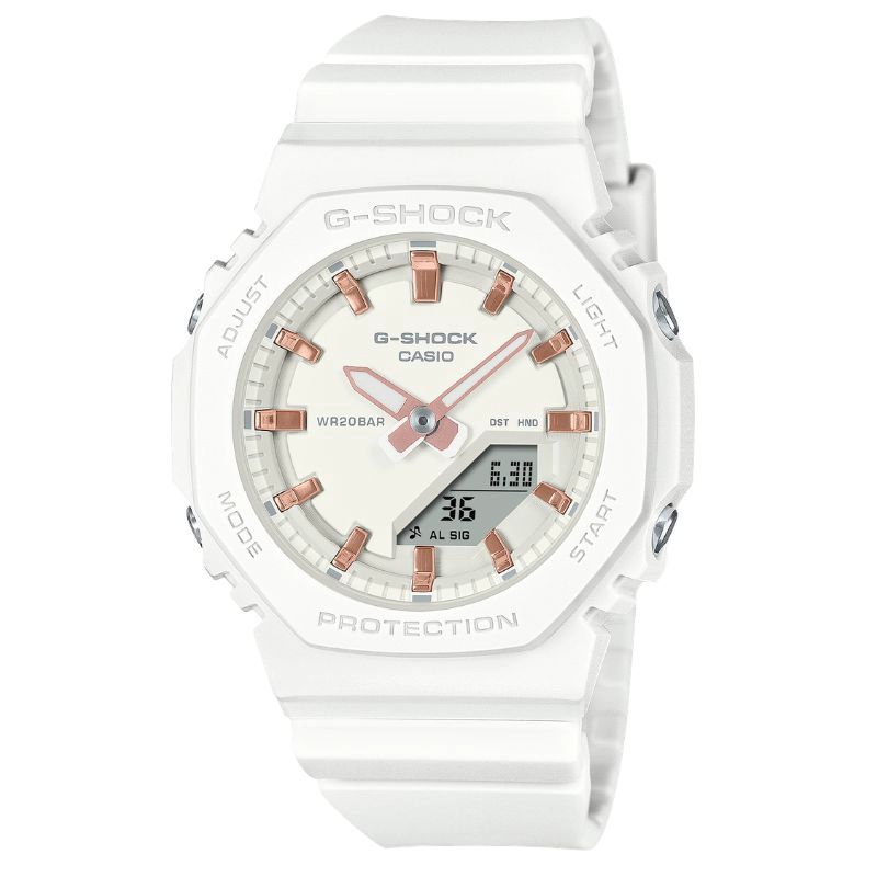 RELOJ CASIO G-SHOCK CASIOAK WOMAN GMA-P2100M-7A - 1