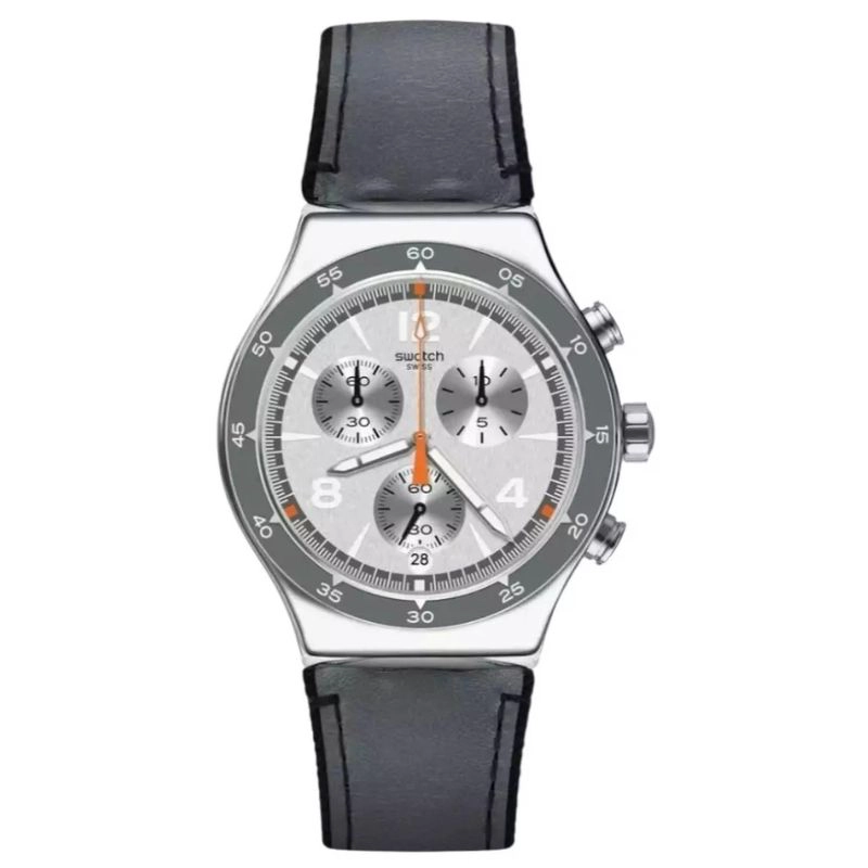 RELOJ SWATCH HOMBRE (LAST ROUND) YVS446 - 1