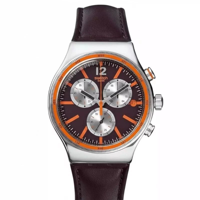 RELOJ SWATCH HOMBRE YVS413 - 1