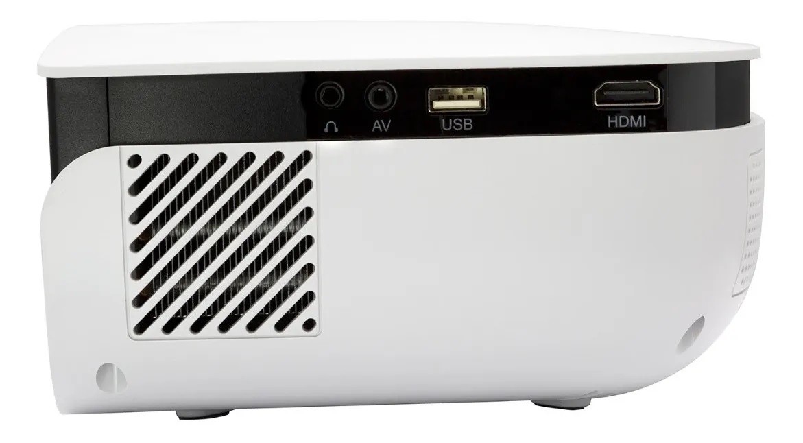 PROYECTOR PHILCO 2000 LÚMENES - 3