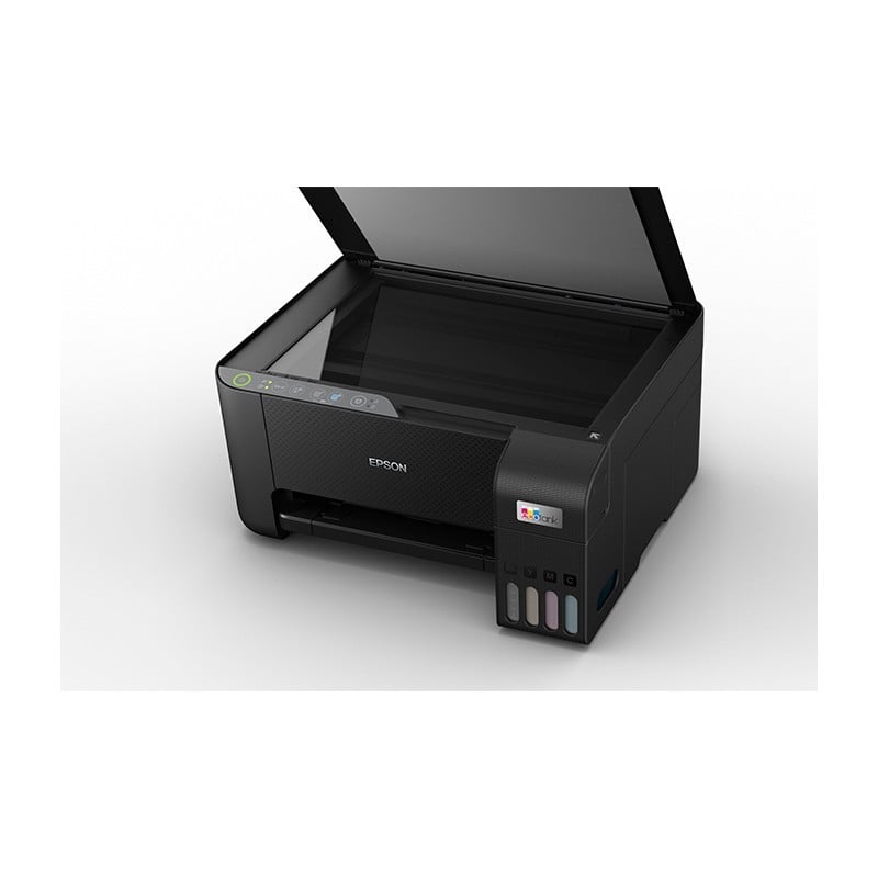 MULTIFUNCIONAL EPSON L3250 ECOTANK USB WIFI - 4