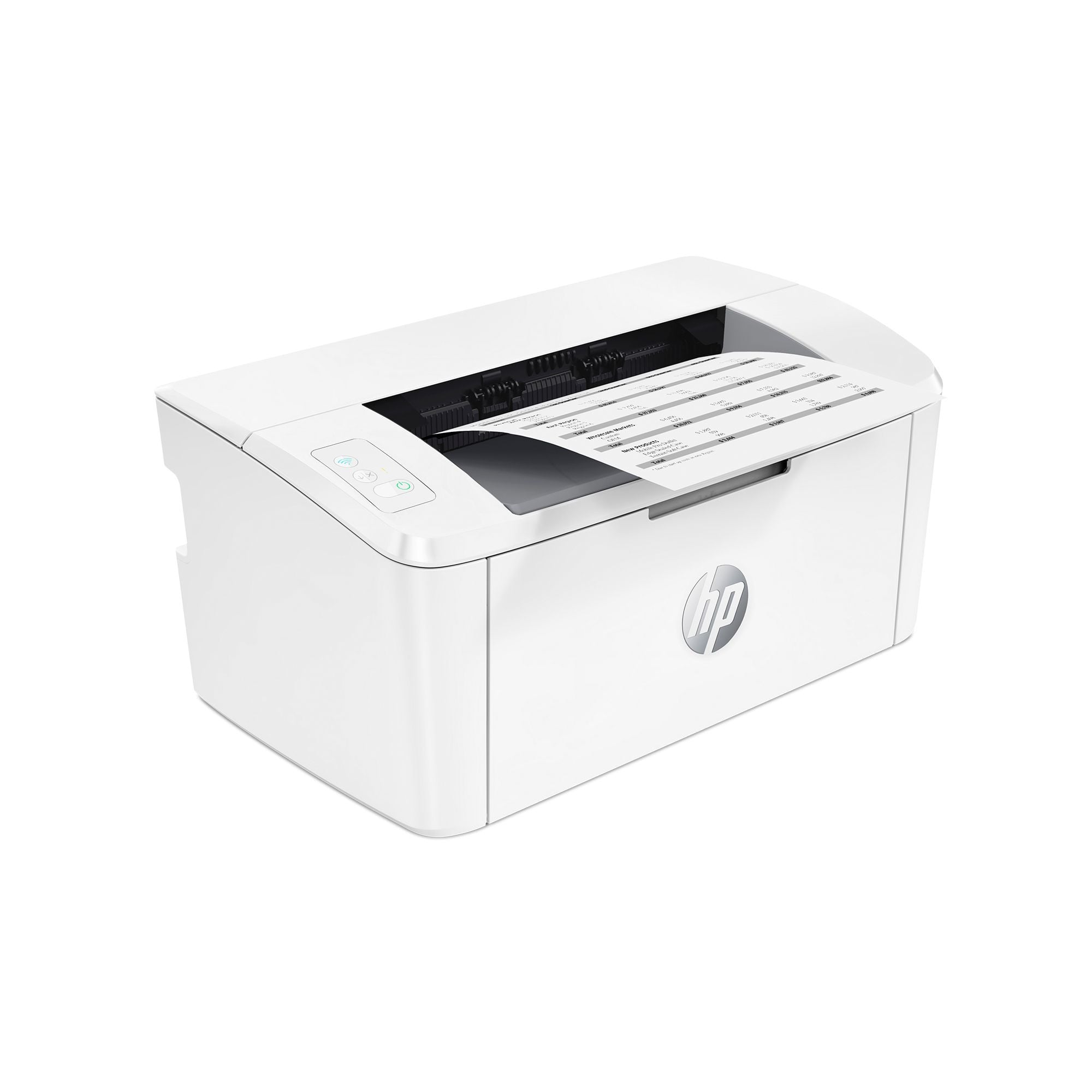 IMPRESORA HP LASERJET MONOCROMATICA M111W 7MD68A - 2
