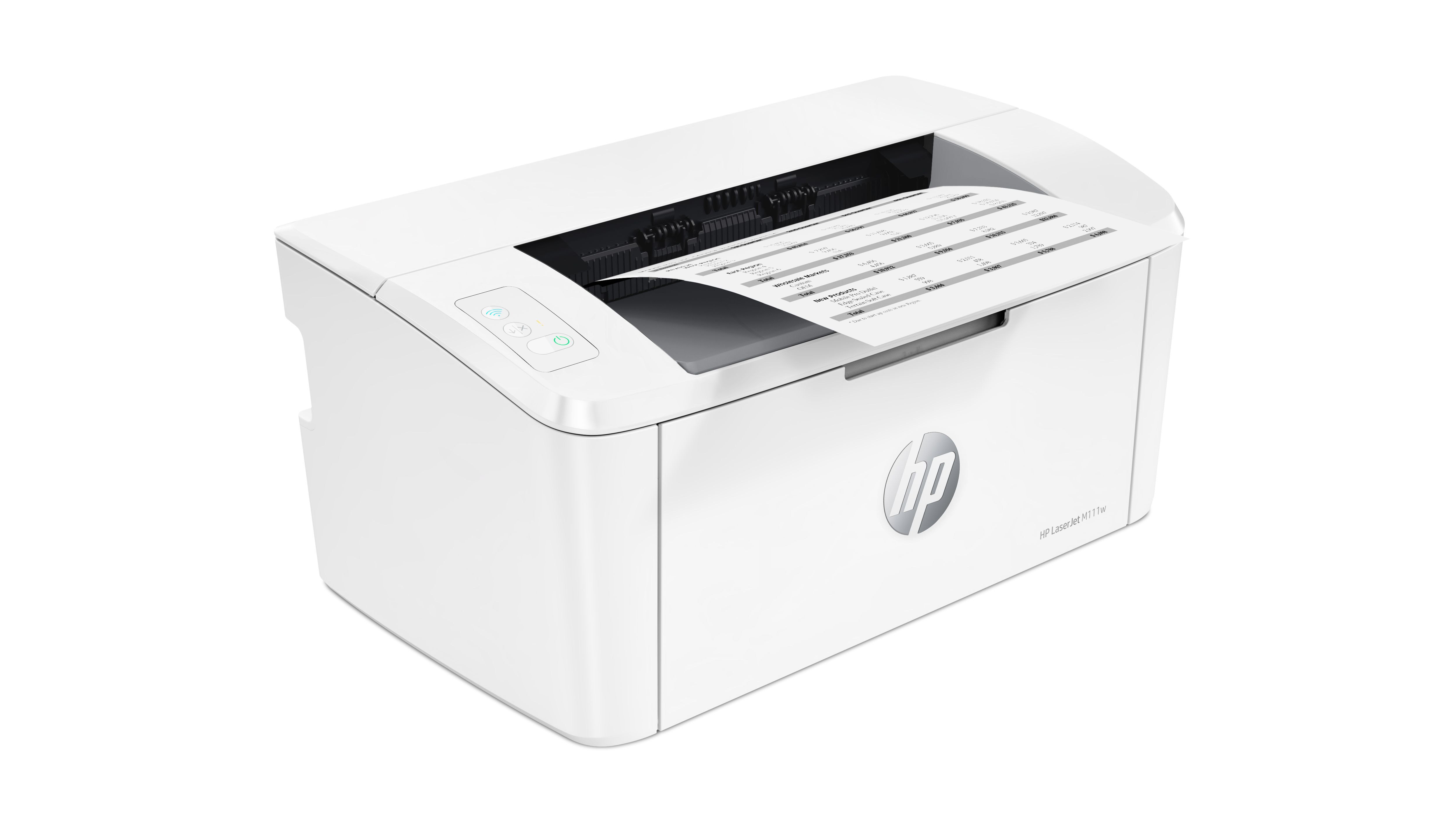 IMPRESORA HP LASERJET MONOCROMATICA M111W 7MD68A - 4