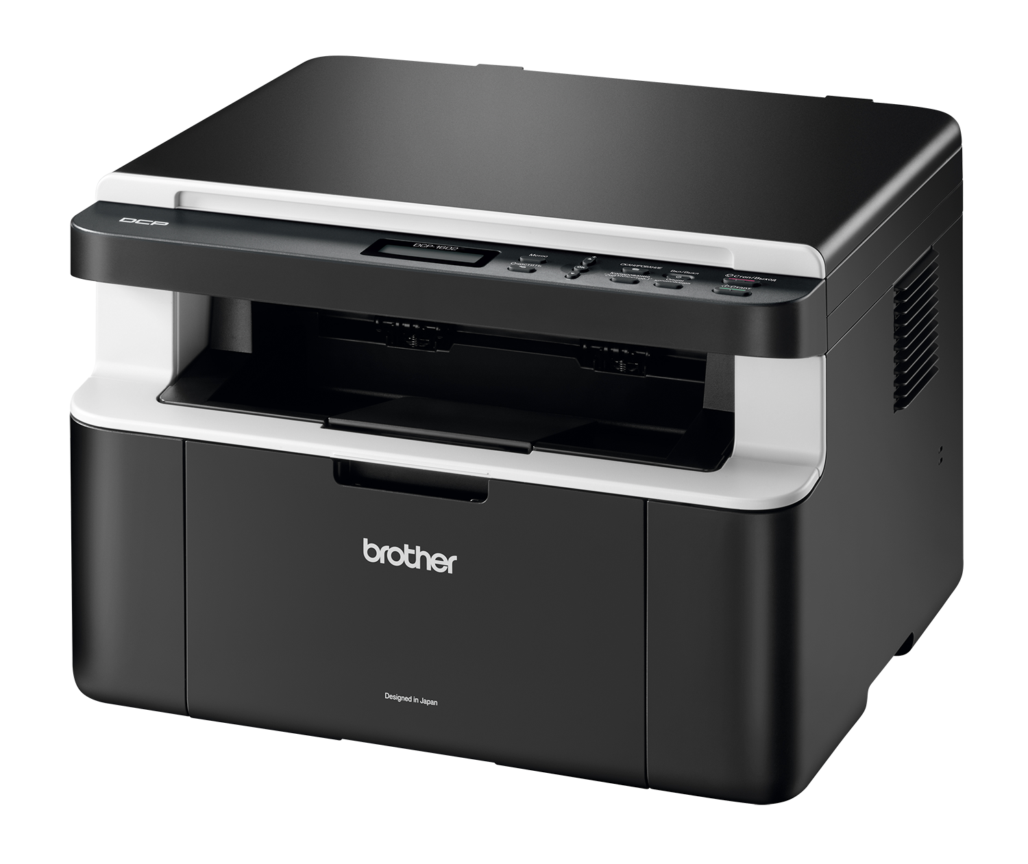 MULTIFUNCIONAL BROTHER LASER MONO. DCP-1602 - 2