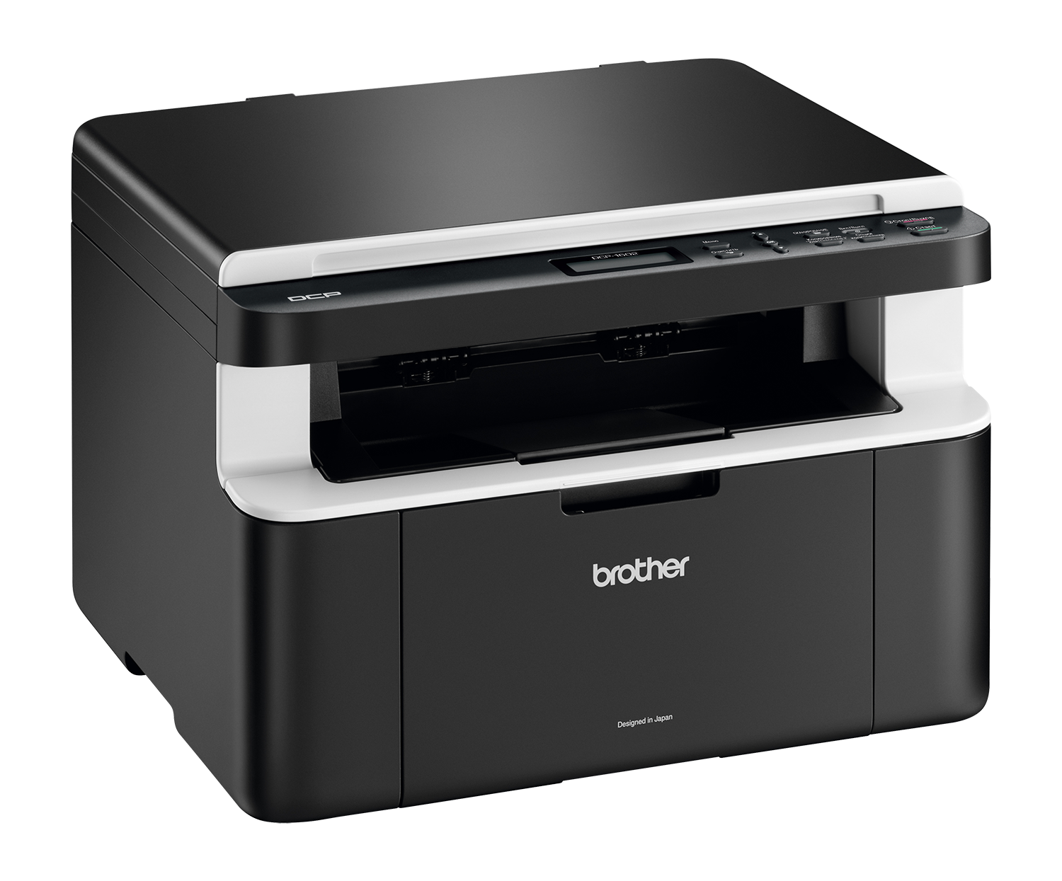 MULTIFUNCIONAL BROTHER LASER MONO. DCP-1602 - 3