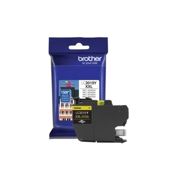 TINTA BROTHER LC-3019Y - 1