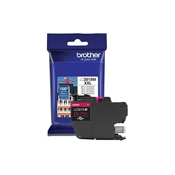 TINTA BROTHER LC-3019M - 1