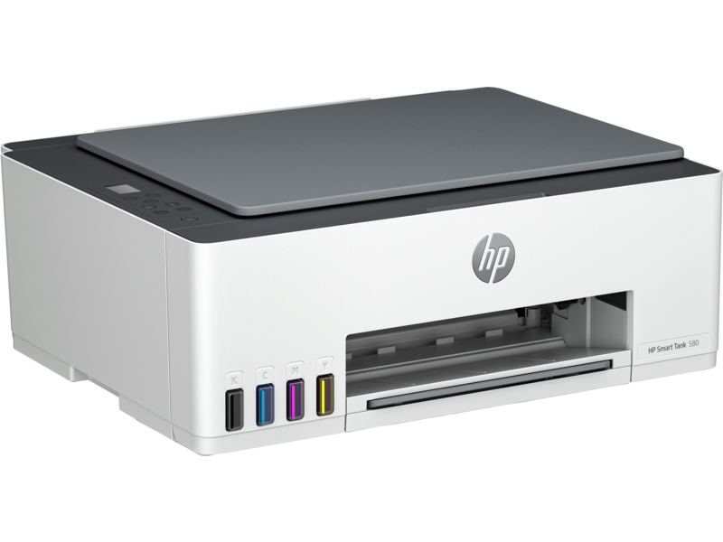 IMPRESORA HP MULTIFUNCIONAL SMART TANK 580 1F3Y2A - 1