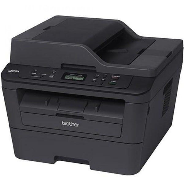 BROTHER MULTIFUNCIONAL LASER MONO DCP-L2540DW - 1
