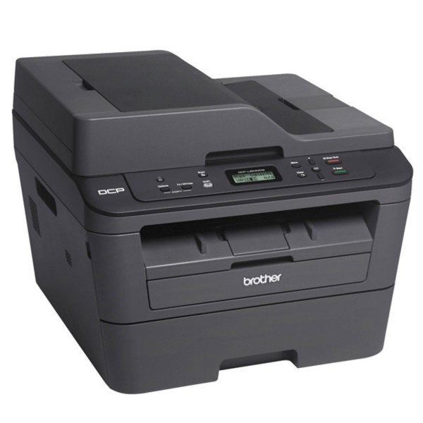 BROTHER MULTIFUNCIONAL LASER MONO DCP-L2540DW - 2