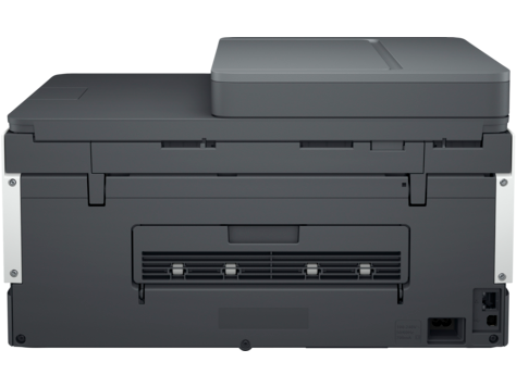 IMPRESORA HP MULTIFUNCIONAL SMART TANK 750 6UU47A WIFI USB - 4